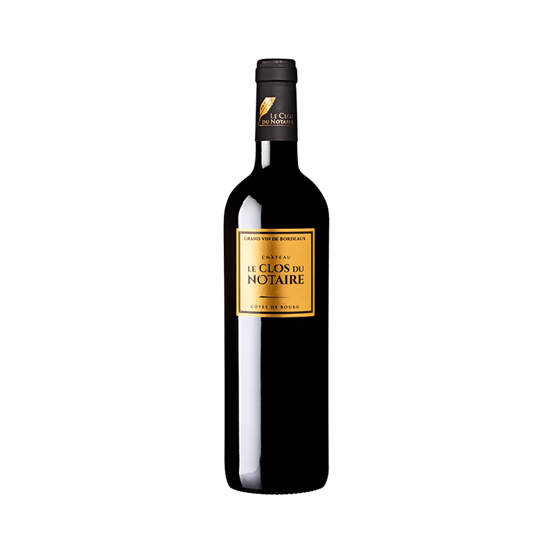 Chateau Le Clos Du Notaire - Demi-Bouteille | French Wine Chateau Le Clos Du Notaire - Demi-Bouteille | French Wine